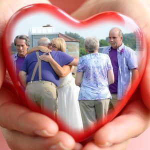 Meet your Posher, Terrie